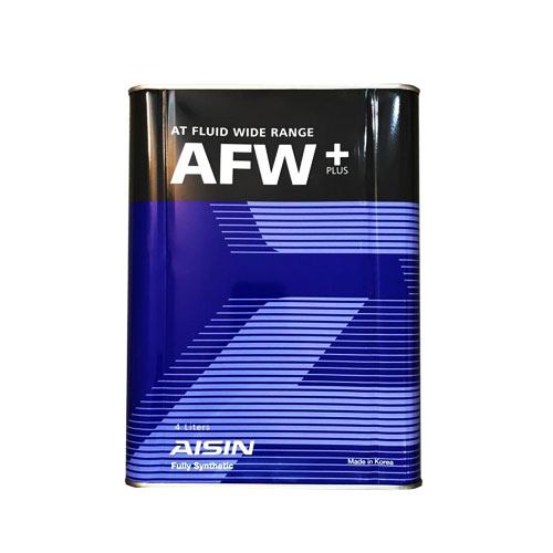 تعویض روغن گیربکس بسترن - آیسین +AFW