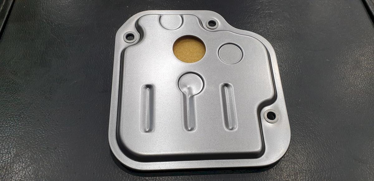 فیلتر روغن گیربکس اتوماتیک