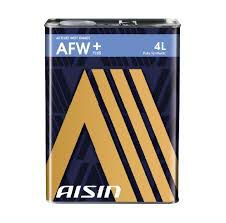 روغن AISIN AFW - بیمارستان خودرو
