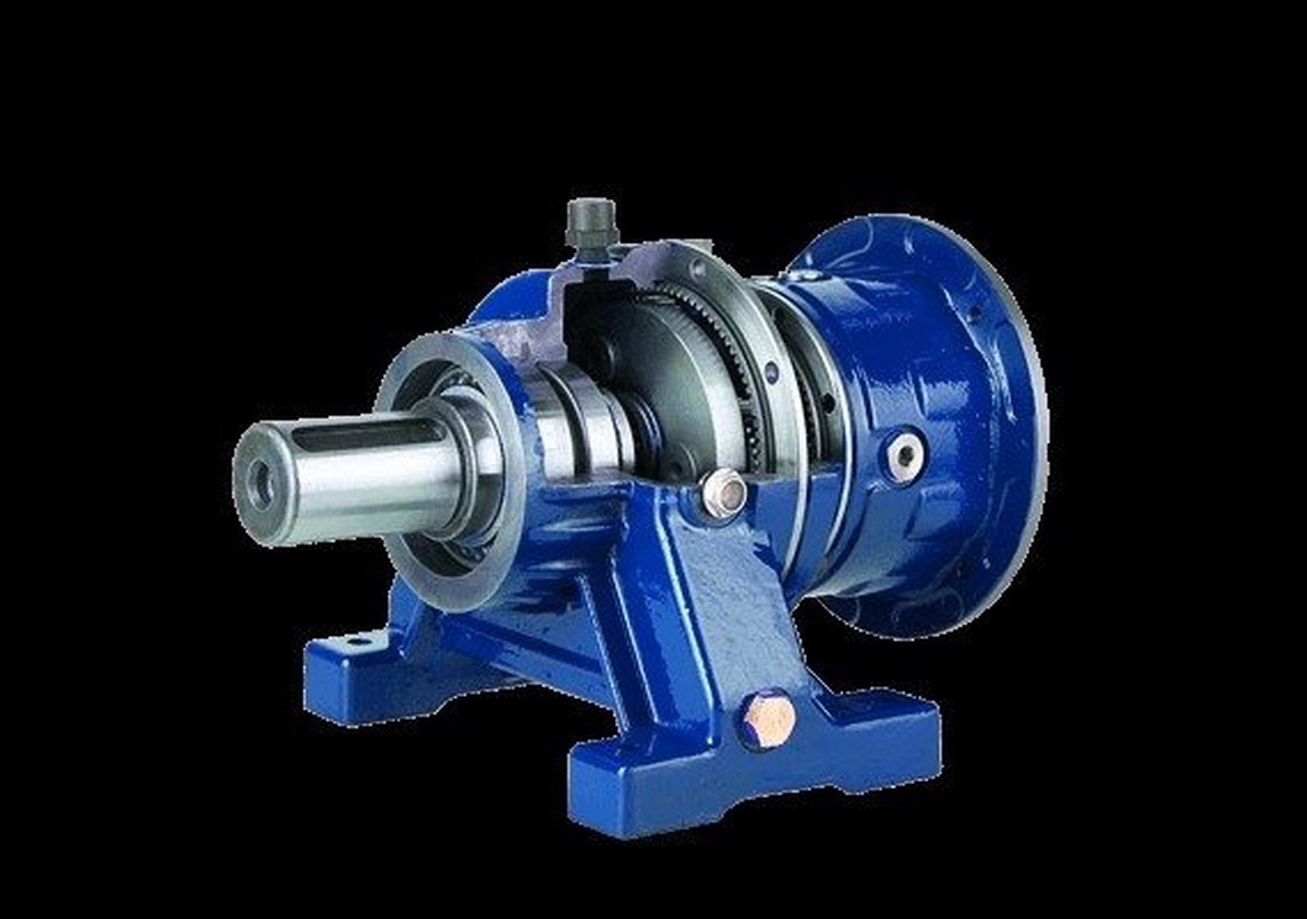 نقش گیربکس سیاره‌ای در گیربکس اتوماتیک