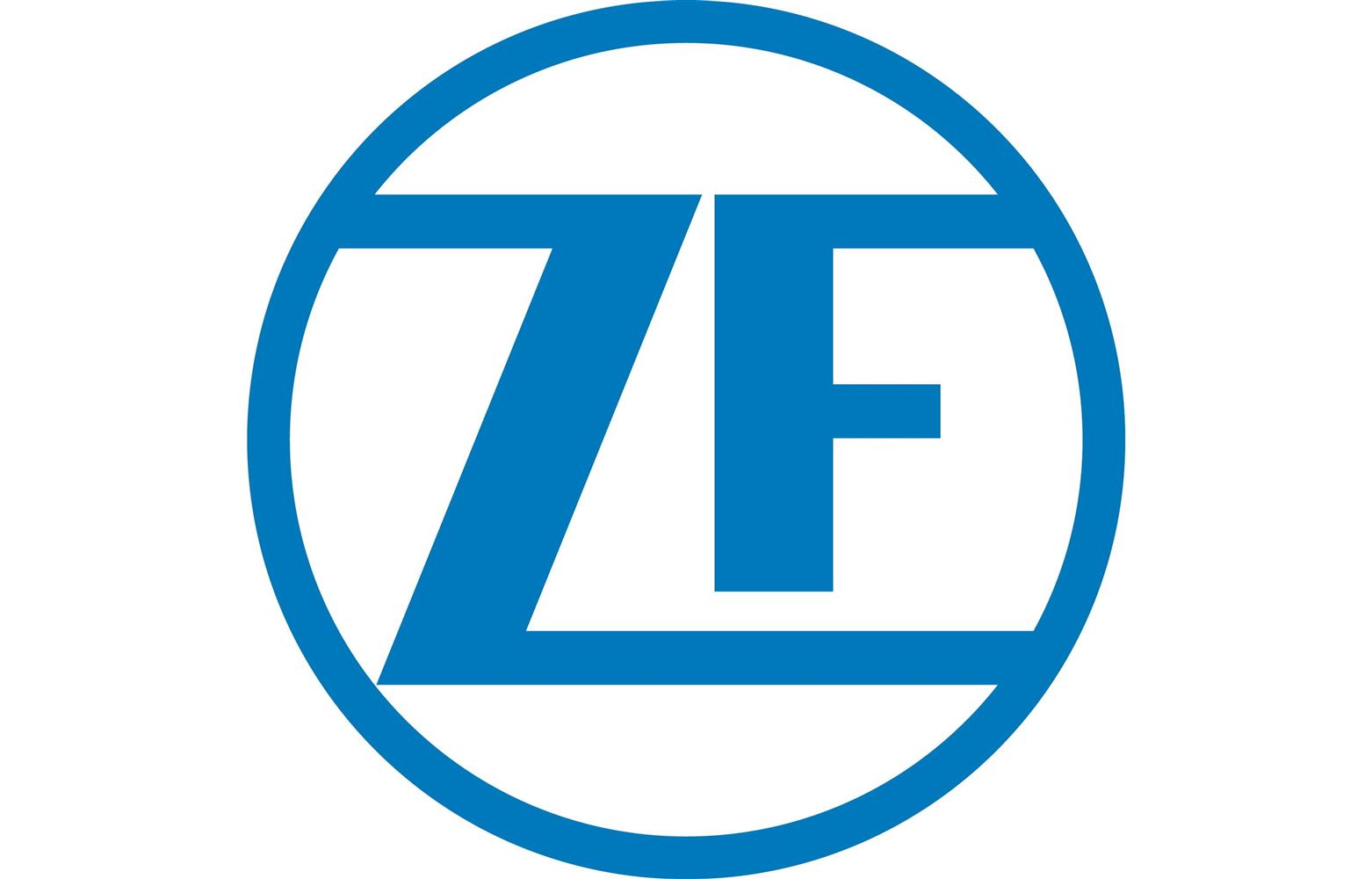 معرفی کلی برند ZF و جایگاه آن
