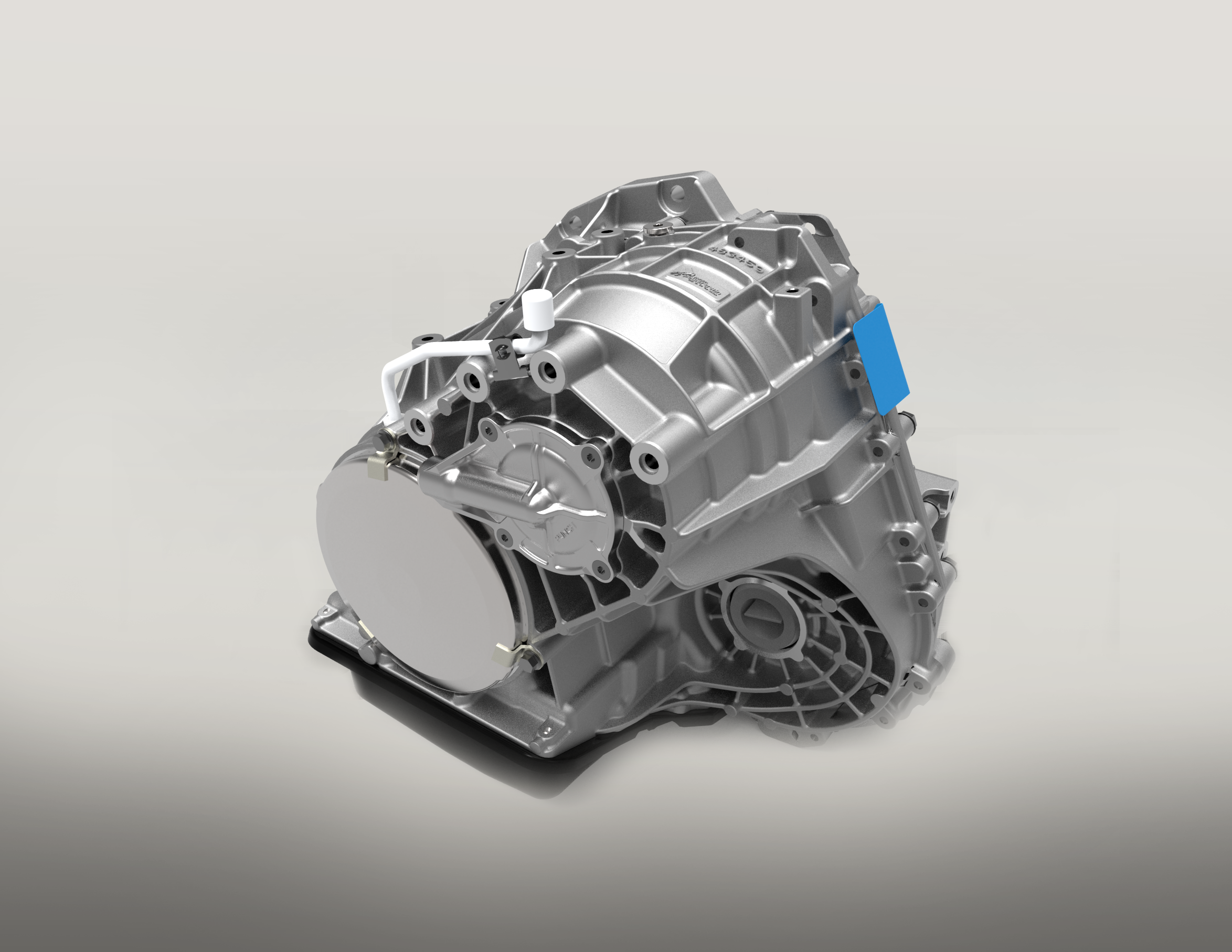 Punch Powertrain  چیست ؟