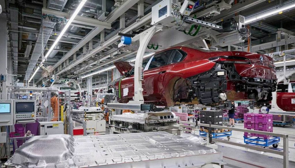 شرکت Jatco چیست ؟