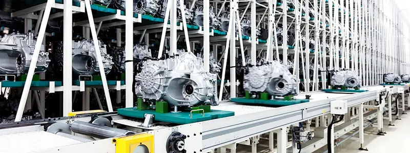 Hyundai Powertech  چیست ؟