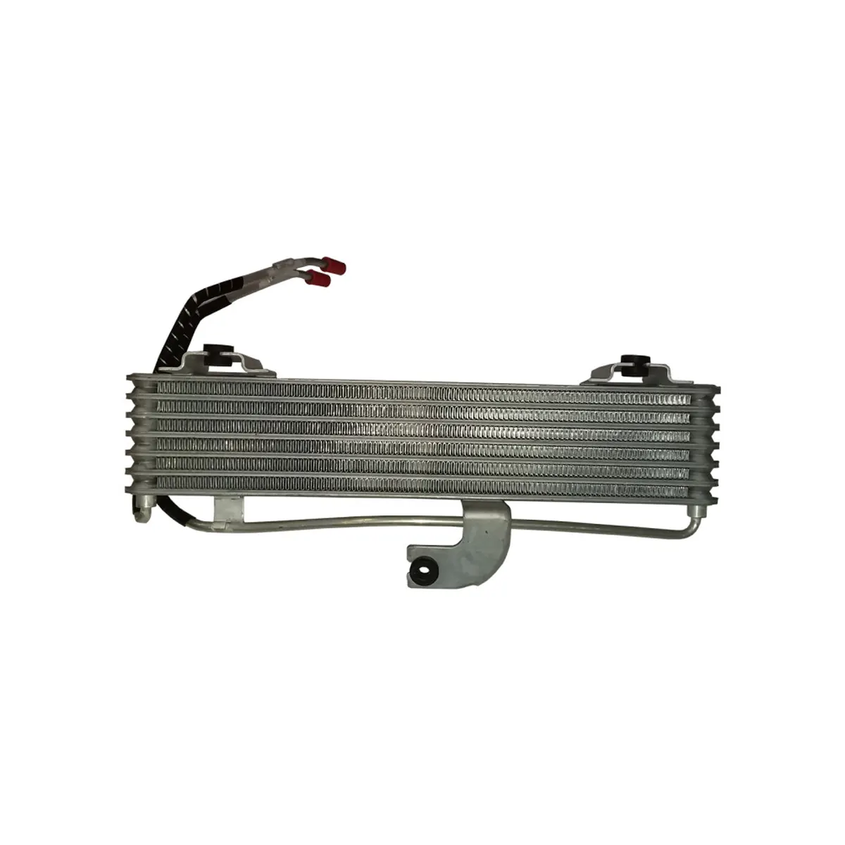 سیستم خنک‌کننده روغن گیربکس اتوماتیک