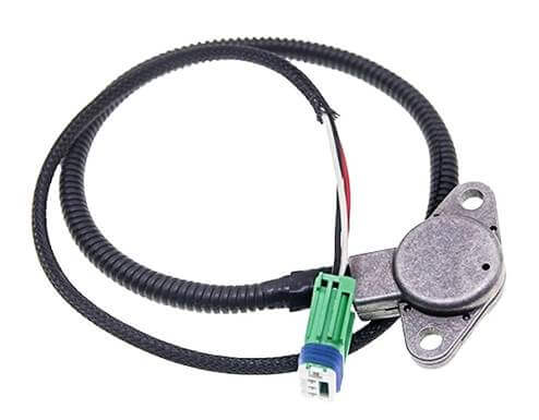 سنسور فشار روغن گیربکس اتوماتیک