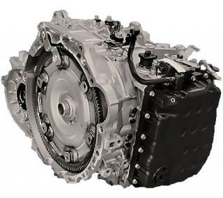 گیربکس هاوال H2 - بیمارستان خودرو